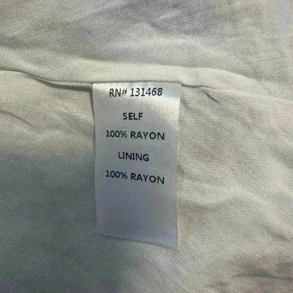 NWT FATE Tropical Print Cut Out O Ring
Accent Dress White/Light Green Size S - Picture 9 of 13